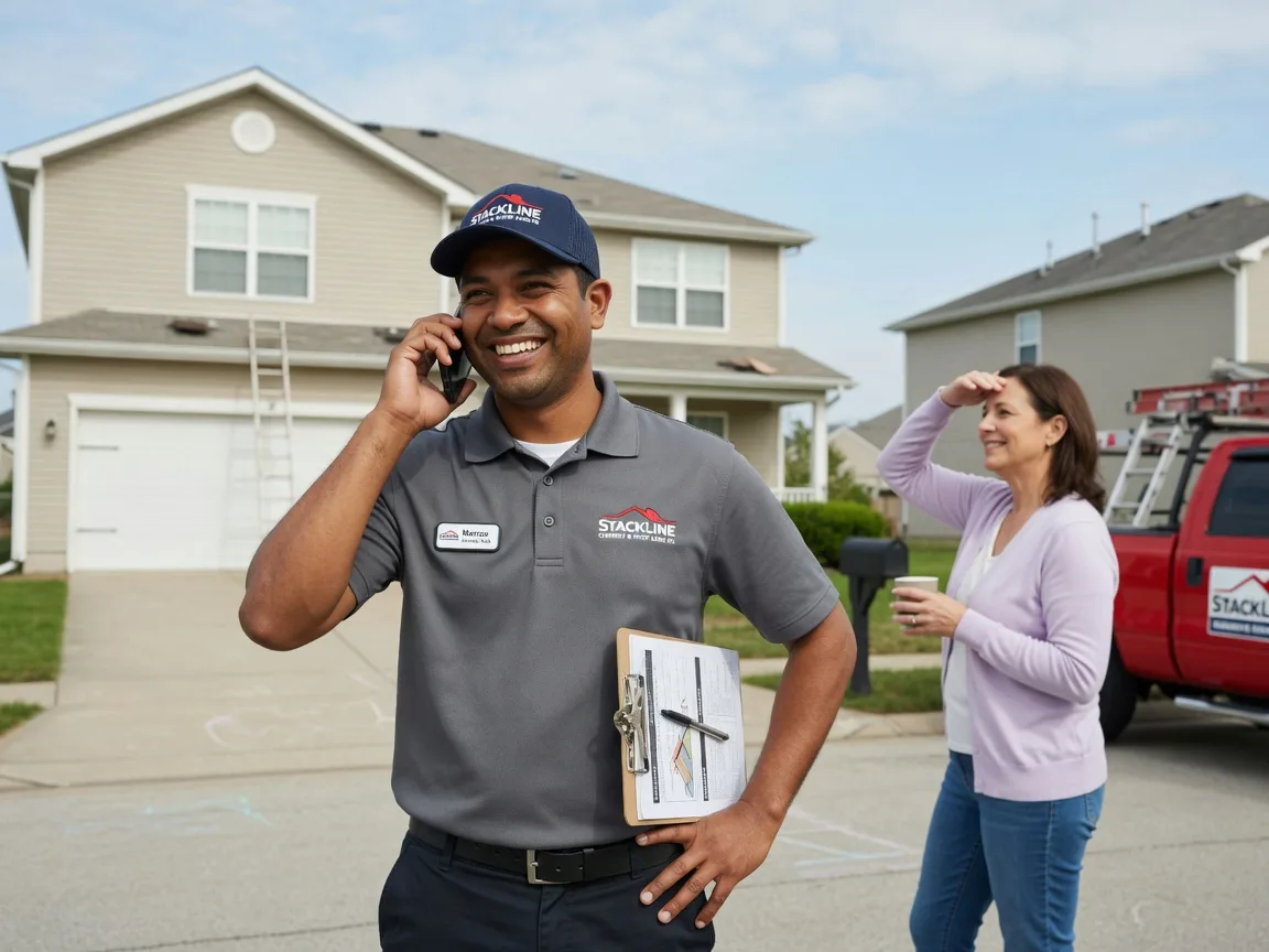 Chimney flashing repair Walkerton, IN FAQs